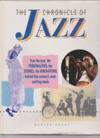 The Chronicle Of Jazz - Cultura