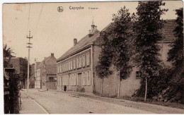 CAPRYCKE ( Kaprijke) Klooster - Kaprijke