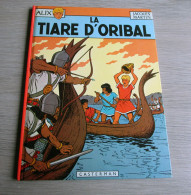 Alix - La Tiare D'Oribal - Alix