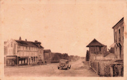 95 - VILLIERS LE BEL - S18629 - La Route De Paris - Automobile - Villiers Le Bel