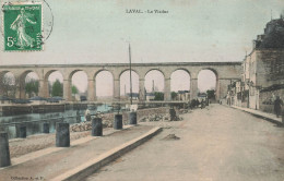 Laval * Route Et Le Viaduc * Pont - Laval