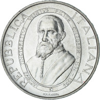 Monnaie, Italie, 1000 Lire, 1994, Rome, Tintoretto, FDC, Argent, KM:169 - Gedenkmünzen