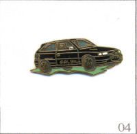 Pin's Automobile - Opel / Modèle Astra GSI - 16V. Estampillé Démons & Merveilles. EGF. T960-04 - Opel