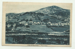 Delcampe - PIEVEPELAGO - PANORAMA - NV FP - Modena