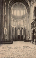 Tournai - La Cathédrale  Transept  Début 1900 - Doornik