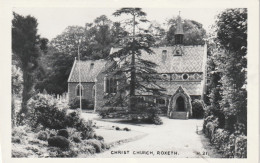 ROXETH -CHRIST CHURCH - Middlesex