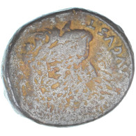 Monnaie, Auguste, As, 12-14, Lugdunum, B+, Bronze, RIC:245 - The Julio-Claudians (27 BC Tot 69 AD)