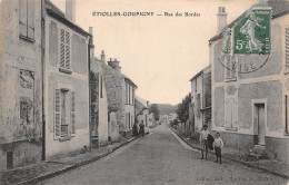 Etiolle Goupigny           91         La Rue Des Bordes            (voir Scan) - Altri & Non Classificati