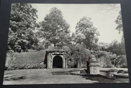 Parc De Mariemont - "Fer à Cheval" Dû à L'architecte Montoyer - Anciens Ets. Ern. Thill, Bruxelles - # 9 - Morlanwelz