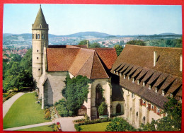 Lorch - Kloster - Kirche - Luftkurort - Lorch