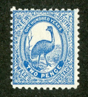 4983 BCx NSW 1888 Scott 78 Mint* (Lower Bids 20% Off) - Nuovi