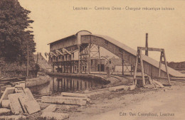 Lessines, Carrières Unies, Chargeur Mécanique Bâteaux (pk85312) - Lessines