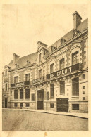 Rennes * Banque Nationale De Crédit 23 & 25 Rue Du Champ Jacquet * Banco Bank - Rennes