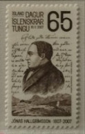 Islande 2007 / Yvert N°1110 / ** - Used Stamps