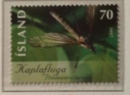 Islande 2007 / Yvert N°1108-1109 / ** - Used Stamps