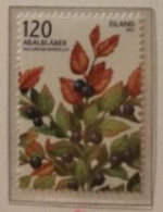 Islande 2007 / Yvert N°1103 + 1104 / ** - Used Stamps