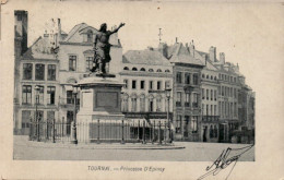Tournai Princesse D'Epinoy - Doornik