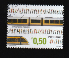 PTS14010- PORTUGAL 2005 Nº 3207- USD - Oblitérés