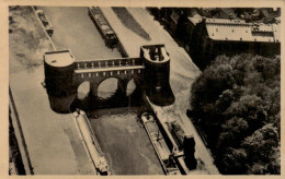 Tournai Le Pont Des Trous - Chocolat Martougin - Doornik