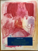 Ghada Amer Failing Shahrazad Painting Exhibition Catalog 2009 Istanbul - Lesbian - Bellas Artes