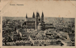 Tournai - Panorama - Doornik