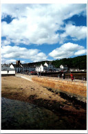 (4 R 56) UK  - Inveraray Harbour - Inverness-shire