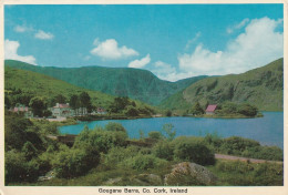 Gougane Barra, Co.  Cork, Ireland - Cork