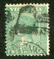 5105 BCx Victoria 1890 Scott 178 Used (Lower Bids 20% Off) - Oblitérés