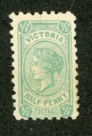 5113 BCx Victoria 1901 Scott 193 M* (Lower Bids 20% Off) - Mint Stamps