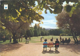 CHAVES > Vidago / Campo De Golfe = Golf (1974) - Vila Real