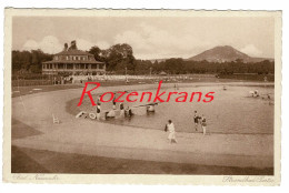 Rheinland-Pfalz  Bad Neuenahr-Ahrweiler Strandbad Partie Carte Postale Old Postcard AK CPA - Bad Neuenahr-Ahrweiler