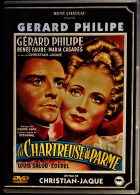 La Chartreuse De Parme - Gérard Philippe - Renée Faure - Maria Casarès . - Drama