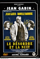 Le Désordre De La Nuit - Film De Gilles Grangier - Jean Gabin  Danielle Darieux . - Drama