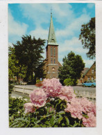 2110 BUCHHOLZ Nordheide, St. Paulus Kirche - Buchholz