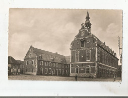 Delcampe - HAZEBROUCK 19 CARTE PHOTO MUSEE ET SALLE DES FETES - Hazebrouck