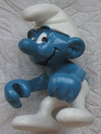 Schleich - Schtroumpf - Smurfen