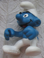 Schleich - Schtroumpf - Smurfs