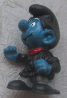 Schleich - Schtroumpf - Smurfs