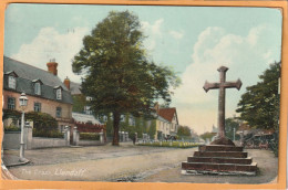 Llandaff UK 1908 Postcard - Glamorgan