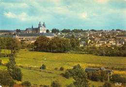 CPM - ST-HUBERT - Panorama - Saint-Hubert