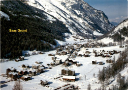 Saas-Grund (47559) - Saas-Grund