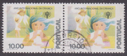 PORTUGAL  1979 / Mi: 1445 / Bn279 - Oblitérés