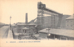 BELGIQUE - ANGLEUR - Usines De La Vieille Montagne - Carte Postale Ancienne - Sonstige & Ohne Zuordnung