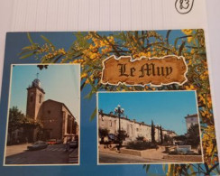 83 * Carte Postale LE MUY Livraison Offerte - Le Muy