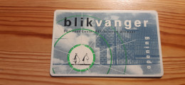 Phonecard Netherlands - Blikvanger - Privé
