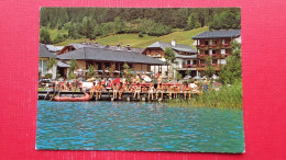 Gasthof Moser.Techendorf/Weissensee - Weissensee