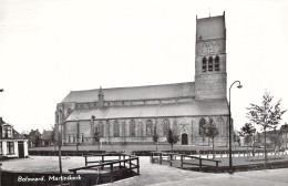 PAYS BAS - BOLSWARD - Martinikerk - Carte Postale Ancienne - Other & Unclassified