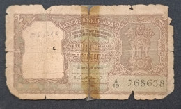 INDIA - P.30 - 2R - ND - G - Inde