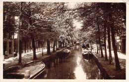 PAYS BAS - DELFT - Koormarkt - Carte Postale Ancienne - Autres & Non Classés