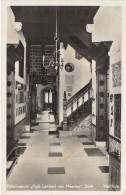 PAYS BAS - DELFT - Rijksmuseum - Huis Lambert Van Meerten - Vestibule - Carte Postale Ancienne - Otros & Sin Clasificación